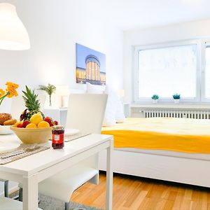 Superior Double Kamer