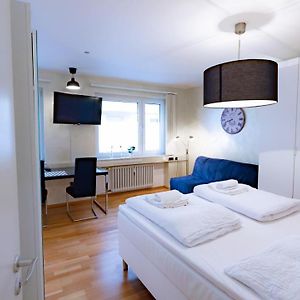 Appartement met een Slaapkamer